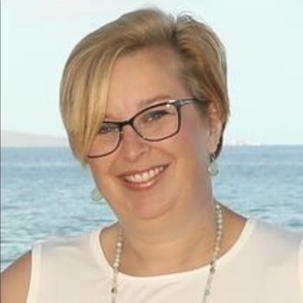 Meet your Posher, Jen